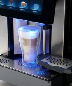 HLF Machines HLF 2700 Powder, Dry Milk, Hot Chocolate And French Vanilla