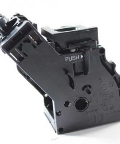 SAECO/GAGGIA PARTS 996530003229 Saeco (11005921) Black Brew Unit 8Gr