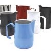 Accessories Accessories 18 Oz Coloured Milk Pitchers