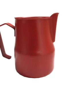 Accessories Accessories 18 Oz Coloured Milk Pitchers