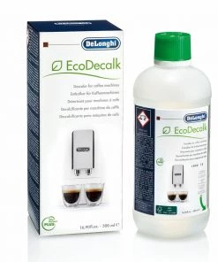 Delonghi Accessories Descaler / Cleaner Delonghi Descaler 500 Ml Bottle