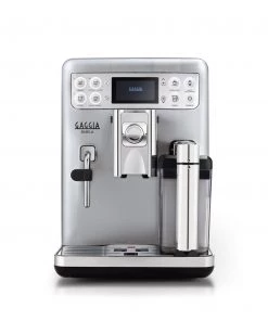 Gaggia Coffee Machines Gaggia Babila Super Automatic Espresso Machine Home Super Automatic