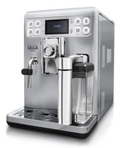 Gaggia Coffee Machines Gaggia Babila Super Automatic Espresso Machine Home Super Automatic