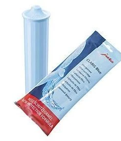 Jura Accessories Jura Claris Water Filer (Blue) Accessories