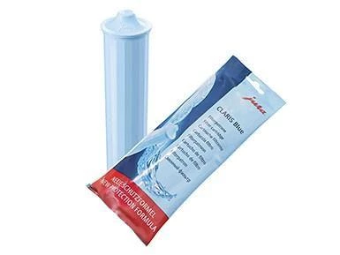 Jura Accessories Jura Claris Water Filer (Blue) Accessories 1 Jura Accessories Jura Claris Water Filer (Blue) Accessories