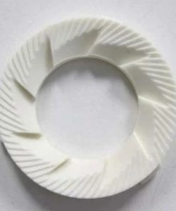 SAECO/GAGGIA PARTS Saeco Burrs 48X28 In Ceramica 421944078641