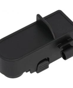 Saeco/Gaggia Parts 421941307191, KIT SPAR.BLK CAP.COV.SERVO CAR,