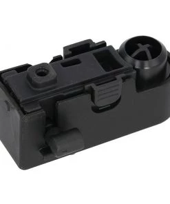 Saeco/Gaggia Parts 421941307191, KIT SPAR.BLK CAP.COV.SERVO CAR,