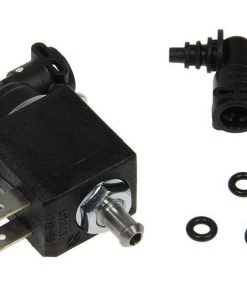 Delonghi Parts Delonghi Parts SOLENOID VALVE KIT (3VA 120V) 5513225801