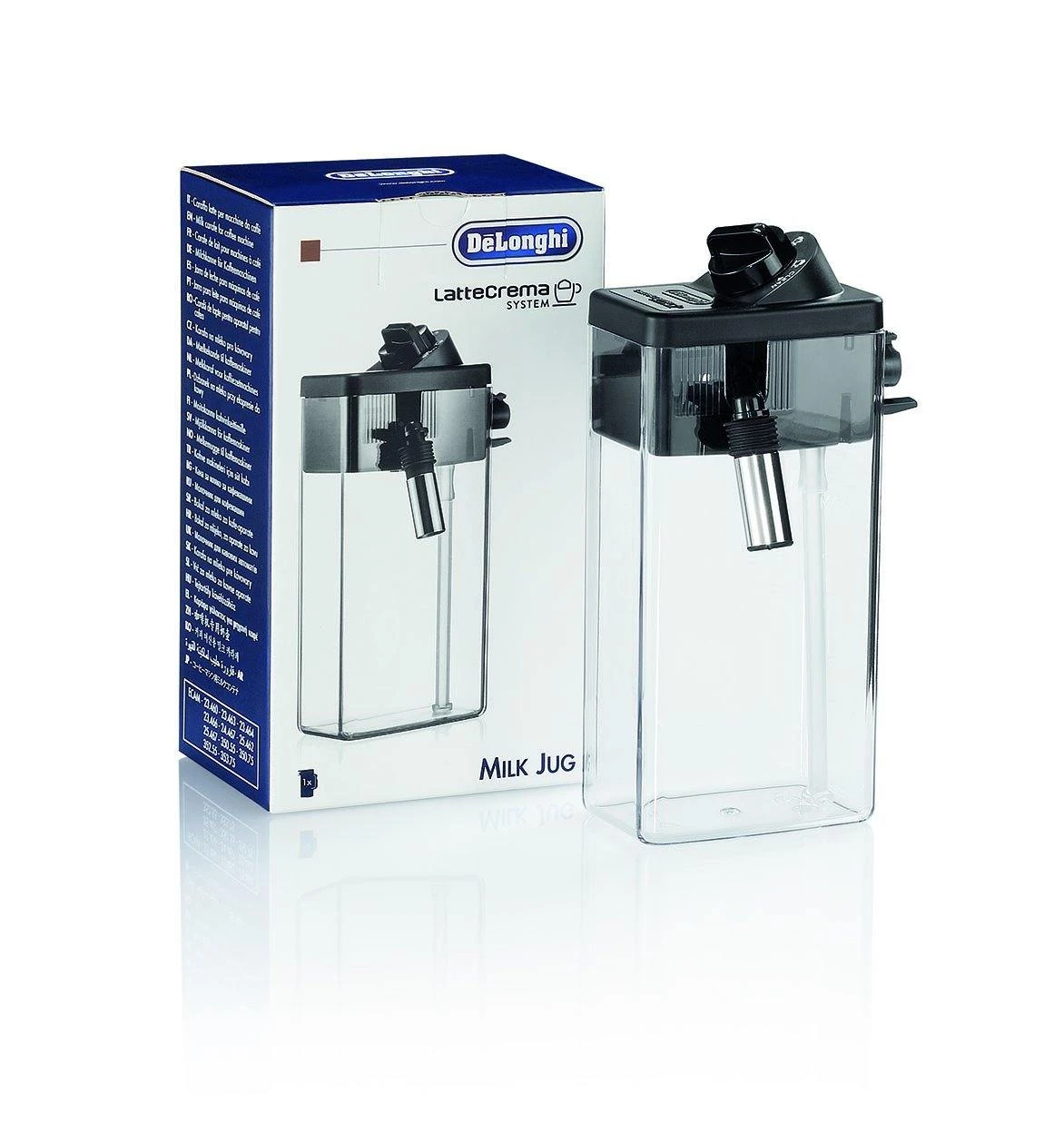 Delonghi Accessories Delonghi Parts CARAFE 5513296641 1 Delonghi Accessories Delonghi Parts CARAFE 5513296641