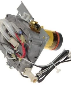 Delonghi Parts GENERATOR WITH MECHANICS VALVE ASSEMBLY 7313213921