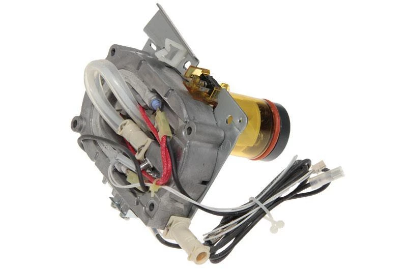 Delonghi Parts GENERATOR WITH MECHANICS VALVE ASSEMBLY 7313213921 1 Delonghi Parts GENERATOR WITH MECHANICS VALVE ASSEMBLY 7313213921