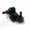 Saeco/Gaggia Parts (20000591) Blk Blowdown Valve 996530009861 Saeco