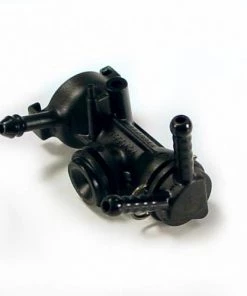 Saeco/Gaggia Parts (20000591) Blk Blowdown Valve 996530009861 Saeco