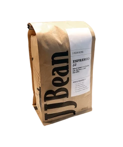 Coffee/Tea JJ Bean JJ Espresso Blend Whole Bean Coffee 2lbs