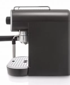 Gaggia Coffee Machines Gaggia Carezza Deluxe Semiautomatic Espresso Machine Home Semi Automatic