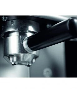 Gaggia Coffee Machines Gaggia Carezza Deluxe Semiautomatic Espresso Machine Home Semi Automatic