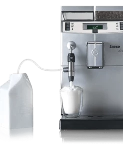 SAECO LIRIKA PLUS SILVER