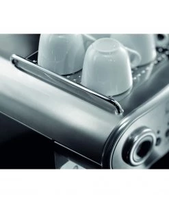 Gaggia Coffee Machines Gaggia Carezza Deluxe Semiautomatic Espresso Machine Home Semi Automatic