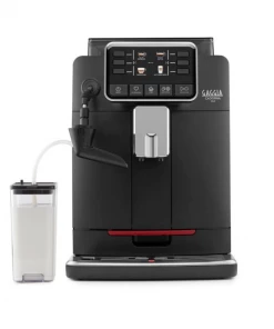 Gaggia Coffee Machines Gaggia Cadorna Milk Automatic Espresso Machine Home Super Automatic
