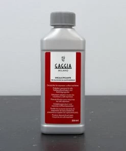 Accessories GAGGIA DECALCIFIER LIQUID DESCALER