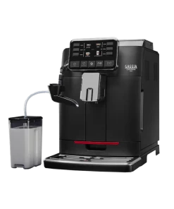 Gaggia Coffee Machines Gaggia Cadorna Milk Automatic Espresso Machine Home Super Automatic