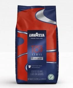 Coffee Lavazza Top Class Filtro Coffee/Tea