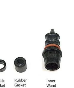 SAECO/GAGGIA PARTS Pannarello Steam Milk Frother 996530038904