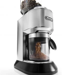 Delonghi Coffee Machines Grinders Delonghi Dedica Coffee Grinder - KG521M