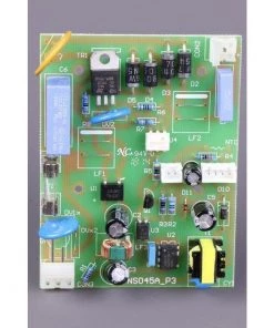 Delonghi Parts PCB Vario-W- 120V Delonghi Parts