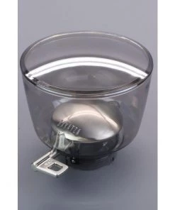 EspressDolce Coffee Machines Shut Off Hopper (Includes Lid)