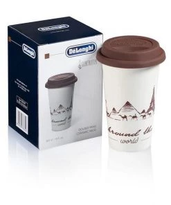 Delonghi Accessories Delonghi The Golbetrotter Accessories