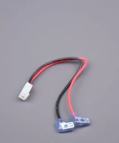 EspressDolce Coffee Machines Switches, Fuses, Wires Motor Cable - Red & Black