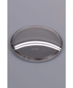 EspressDolce Coffee Machines Baratza Lid (clear)