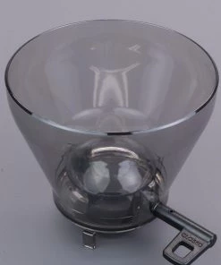 EspressDolce Coffee Machines Baratza Sette Hopper Assembly