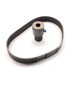 EspressDolce Coffee Machines Vario/Vario-W D-shaft Pulley W/Set Screw & BELT Motors And Pumps