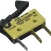 SAECO/GAGGIA PARTS Saeco Microswitch Saia Xcg5-81-p5 (Ne05.038)