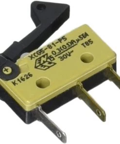 SAECO/GAGGIA PARTS Saeco Microswitch Saia Xcg5-81-p5 (Ne05.038)