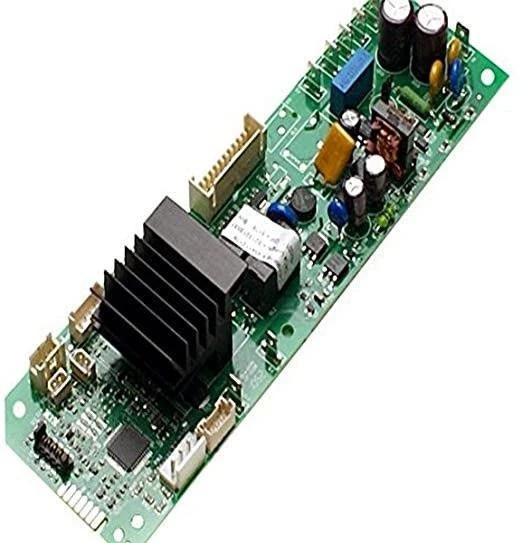 Espresso Dolce Parts POWER BOARD (SW1.1 120V) 5213213581 1 Espresso Dolce Parts POWER BOARD (SW1.1 120V) 5213213581