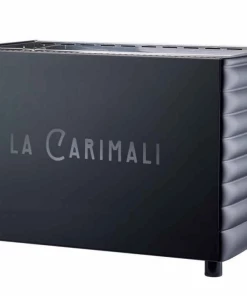 Carimali Commercial Semi Auto Carimali Bubble Traditional Semi Automatic