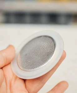 Grosche Milano 6/9 Cup Filter & Silicone Seals