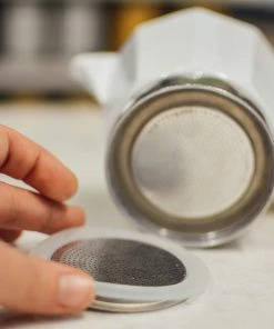 Grosche Milano 6/9 Cup Filter & Silicone Seals 11 Grosche Milano 6/9 Cup Filter & Silicone Seals