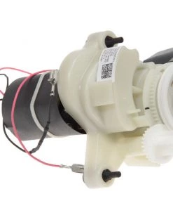 Delonghi Parts GRINDER ASSEMBLY (3D-DL 120V) (7313222321)