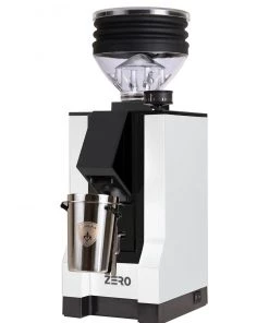 Eureka Grinders Grinders Eureka Mignon Zero (Chrome)