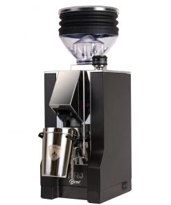 Eureka Grinders Eureka Mignon Zero (Black) Grinders