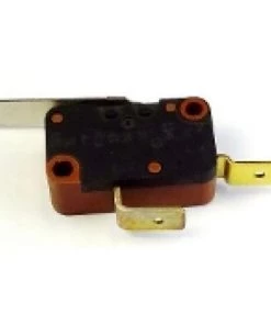 SAECO/GAGGIA PARTS Saeco Microswitch Saia X3m502k2kaj32av (186724200) Switches, Fuses, Wires