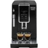 Delonghi Coffee Machines Home Super Automatic Dinamica Automatic Coffee & Espresso Machine With Iced Coffee, TrueBrew Over Ice, Black - ECAM35020B AUTOMATIC ESPRESSO/CAPPUC
