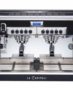 Carimali Commercial Semi Auto Carimali Bubble Traditional Semi Automatic