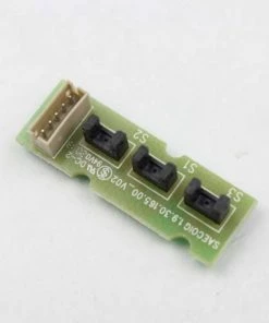 Espresso Dolce Parts Saeco Milkcaraffe Board V2 Myb9 11013368