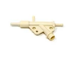 SAECO/GAGGIA PARTS 996530070692 Saeco/Gaggia (11023399) Rub.regolatore Flusso Acq/vap.nwpl/d